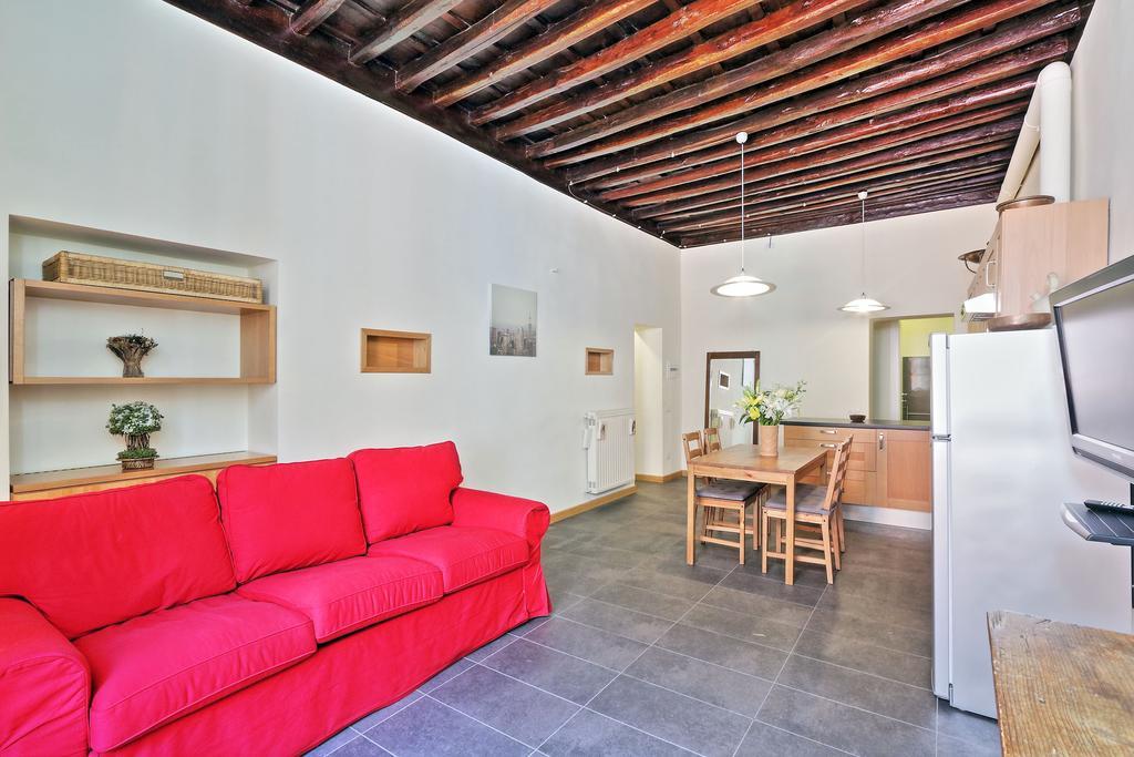 Cozy San Martino - My Extra Home Rom Værelse billede